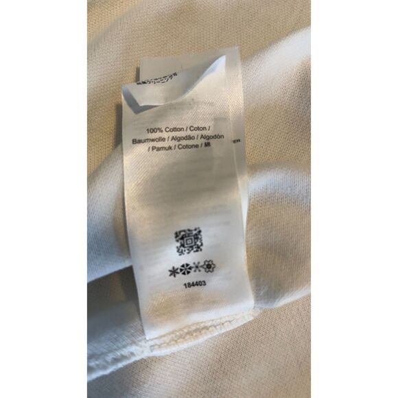 90's Fred Perry Made In England Twin Tipped Polo Shirt - Picture 7 of 9